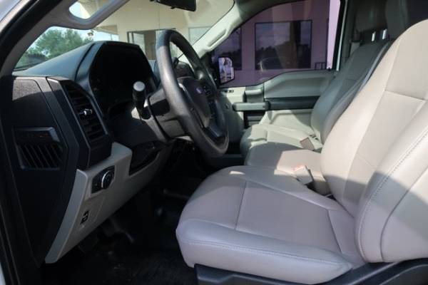 2019 Ford, dovoz USA — foto 9 z 12