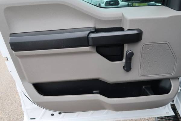 2019 Ford, dovoz USA — foto 10 z 12