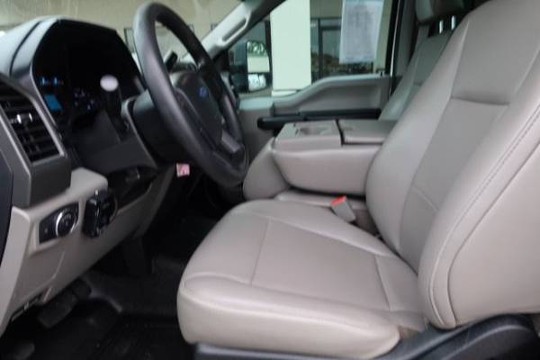 2019 Ford, dovoz USA — foto 9 z 12