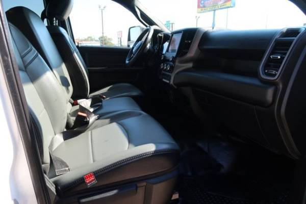 2023 RAM, dovoz USA — foto 10 z 12
