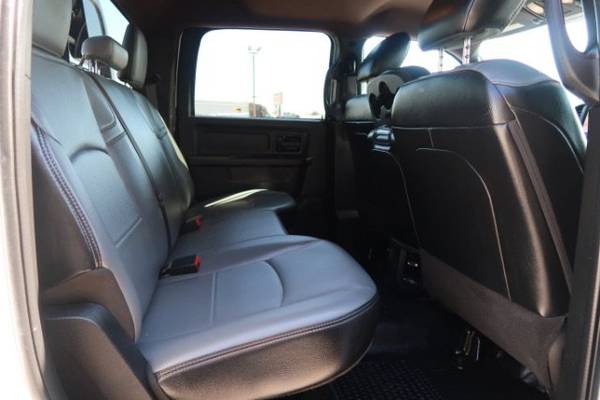 2023 RAM, dovoz USA — foto 12 z 12