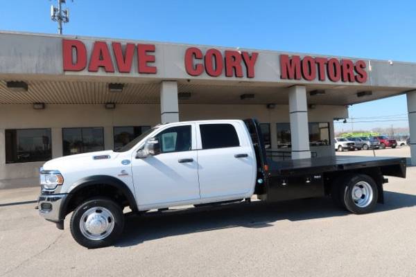 2023 RAM, dovoz USA — foto 2 z 12