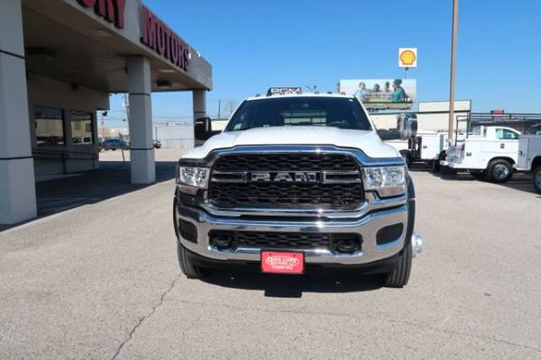 2023 RAM, dovoz USA — foto 3 z 12