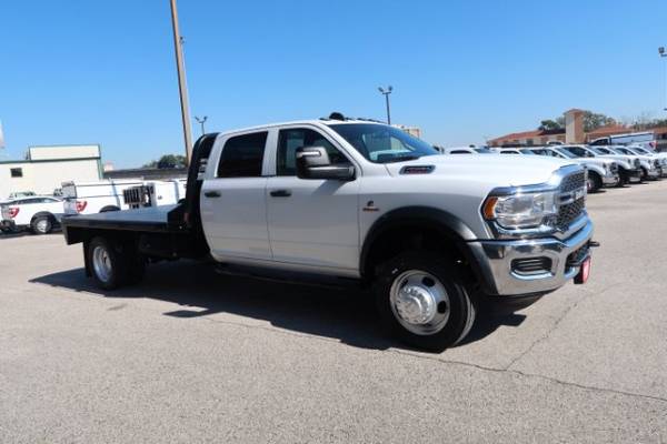 2023 RAM, dovoz USA — foto 4 z 12