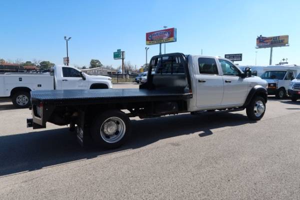 2023 RAM, dovoz USA — foto 5 z 12