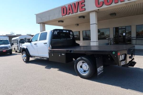 2023 RAM, dovoz USA — foto 7 z 12