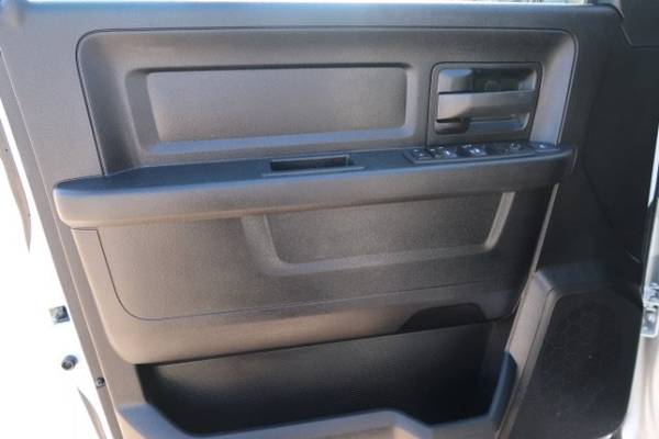 2023 RAM, dovoz USA — foto 9 z 12