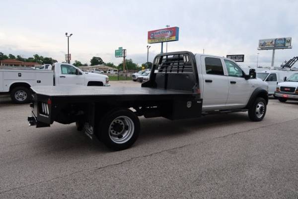 2024 RAM, dovoz USA — foto 5 z 12