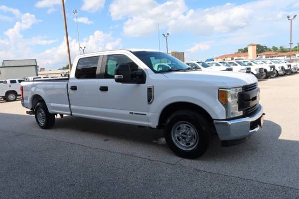 2017 Ford, dovoz USA — foto 4 z 12