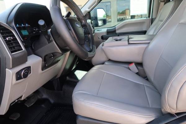 2017 Ford, dovoz USA — foto 8 z 12