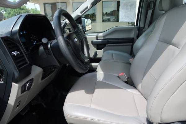 2018 Ford, dovoz USA — foto 8 z 12