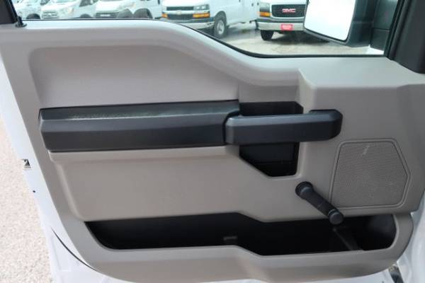 2018 Ford, dovoz USA — foto 9 z 12