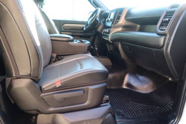 2022 RAM, dovoz USA — foto 11 z 12