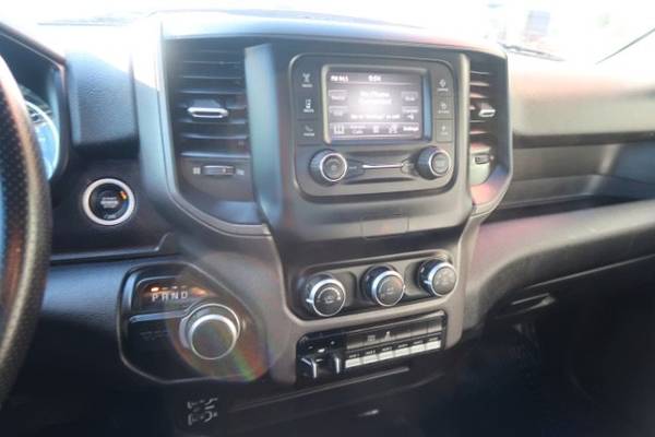 2022 RAM, dovoz USA — foto 12 z 12