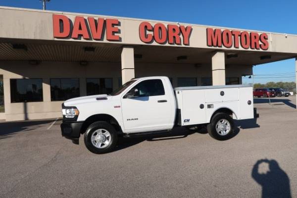2022 RAM, dovoz USA — foto 2 z 12