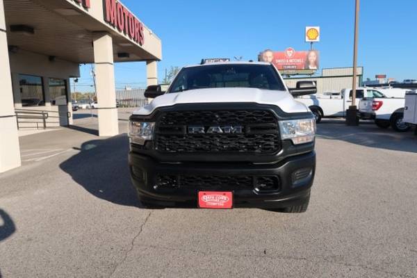 2022 RAM, dovoz USA — foto 3 z 12