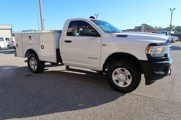 2022 RAM, dovoz USA — foto 4 z 12