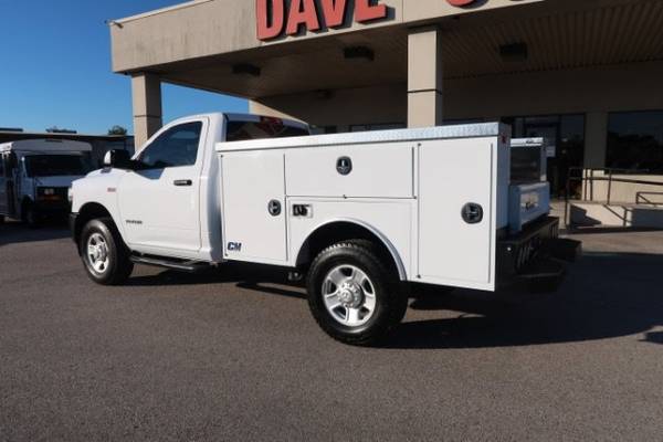 2022 RAM, dovoz USA — foto 7 z 12