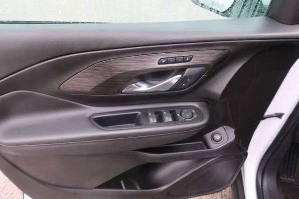 2019 GMC, dovoz USA — foto 10 z 12