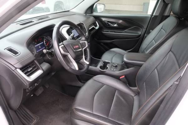 2019 GMC, dovoz USA — foto 11 z 12