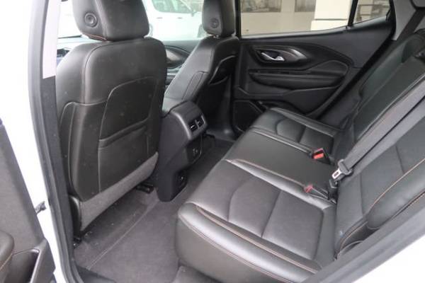 2019 GMC, dovoz USA — foto 12 z 12