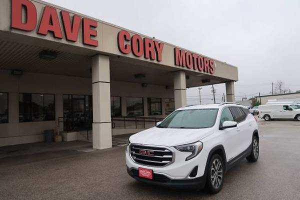 2019 GMC, dovoz USA — foto 2 z 12