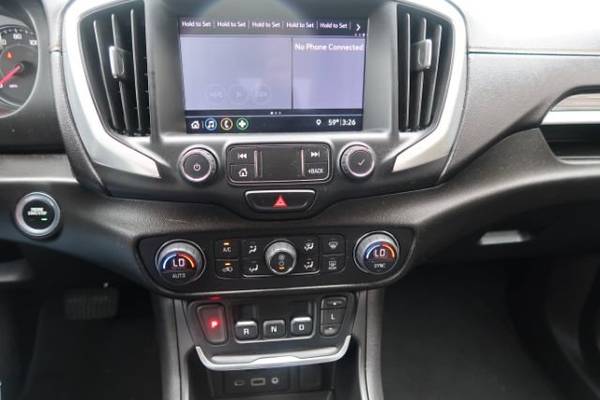 2019 GMC, dovoz USA — foto 9 z 12