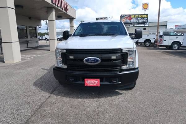 2019 Ford, dovoz USA — foto 3 z 12