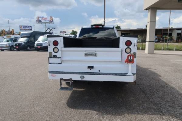 2019 Ford, dovoz USA — foto 6 z 12