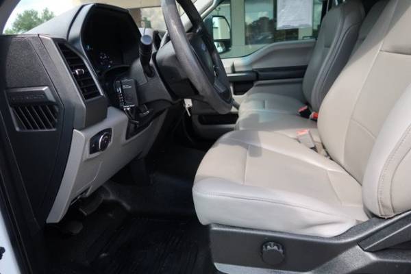 2019 Ford, dovoz USA — foto 9 z 12