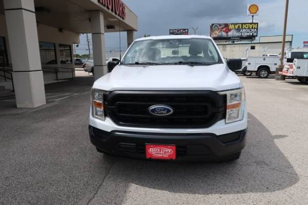 2022 Ford, dovoz USA — foto 3 z 12