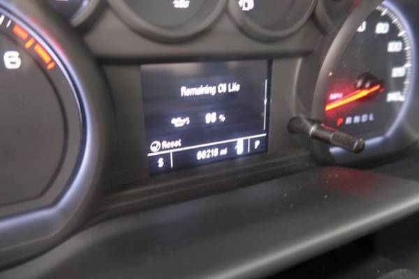 2023 Chevrolet, dovoz USA — foto 10 z 12
