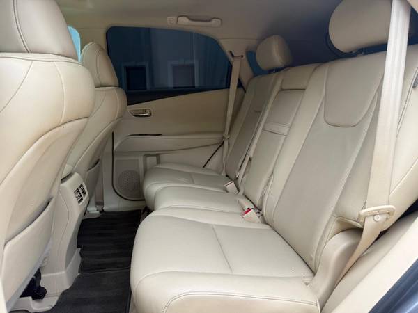2014 Lexus, dovoz USA — foto 12 z 12
