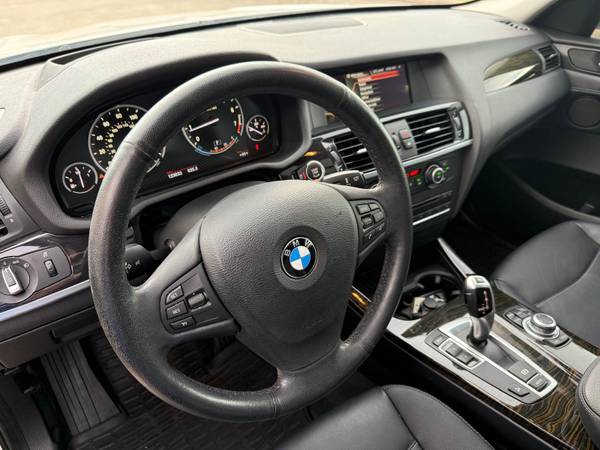 2014 BMW, dovoz USA — foto 10 z 12