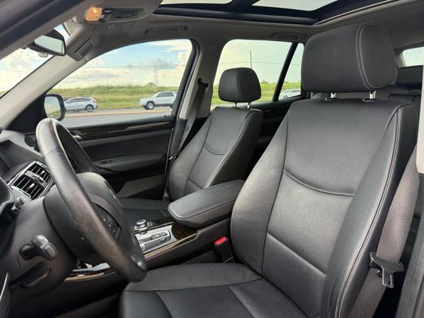 2014 BMW, dovoz USA — foto 11 z 12