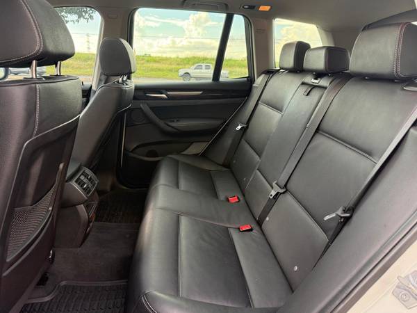 2014 BMW, dovoz USA — foto 12 z 12