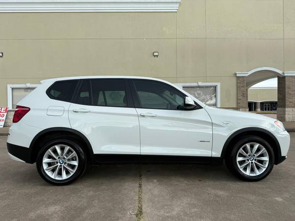 2014 BMW, dovoz USA — foto 2 z 12