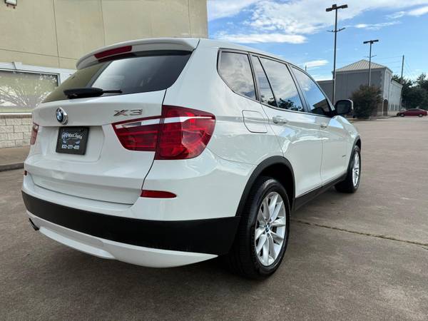 2014 BMW, dovoz USA — foto 3 z 12