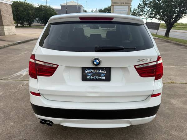 2014 BMW, dovoz USA — foto 4 z 12
