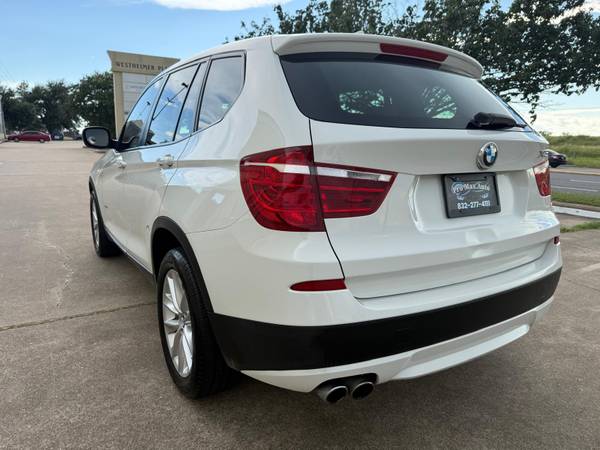 2014 BMW, dovoz USA — foto 5 z 12