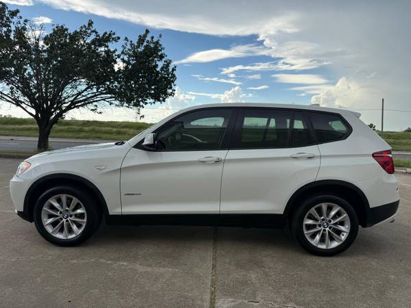 2014 BMW, dovoz USA — foto 6 z 12