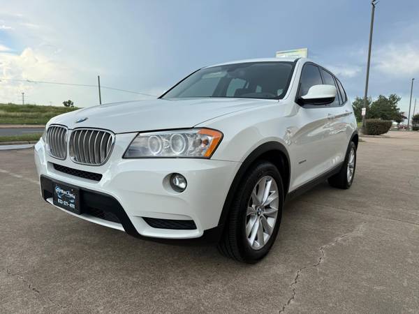 2014 BMW, dovoz USA — foto 7 z 12