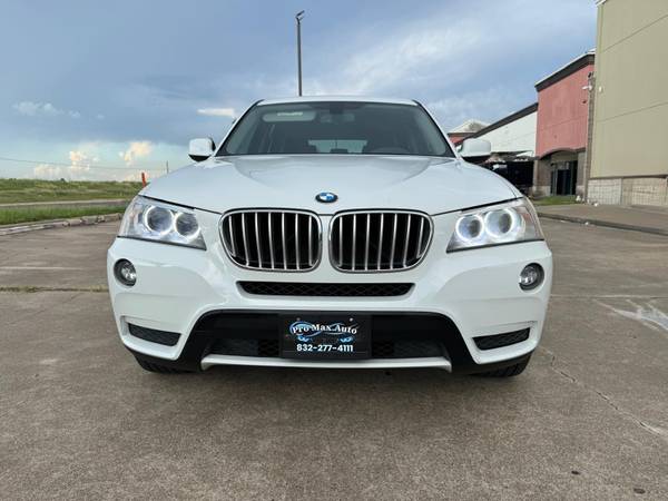 2014 BMW, dovoz USA — foto 8 z 12