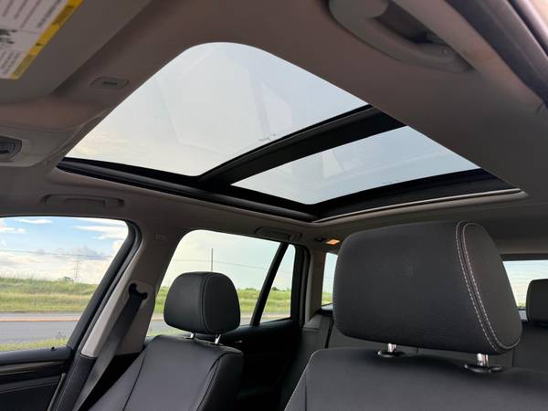 2014 BMW, dovoz USA — foto 9 z 12