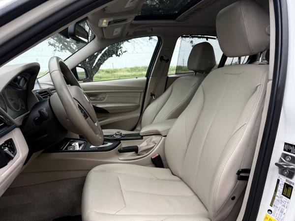 2013 BMW, dovoz USA — foto 11 z 12