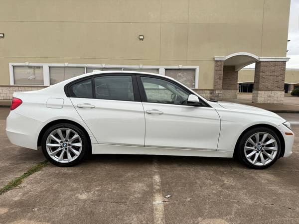 2013 BMW, dovoz USA — foto 2 z 12