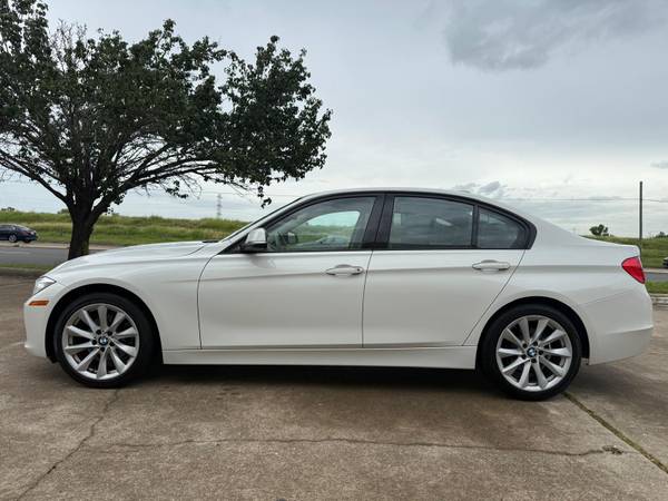 2013 BMW, dovoz USA — foto 6 z 12