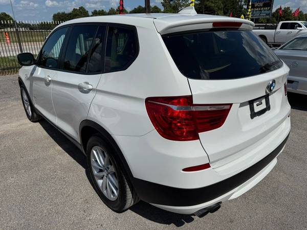 2013 BMW, dovoz USA — foto 3 z 12