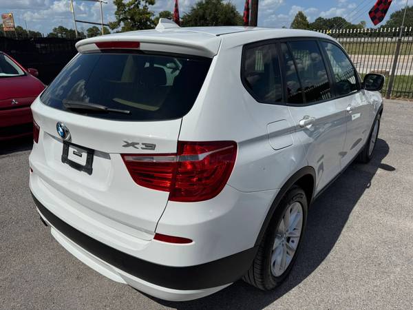 2013 BMW, dovoz USA — foto 4 z 12