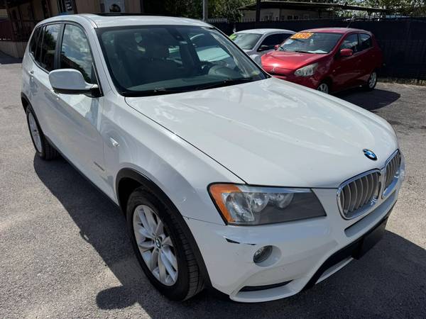 2013 BMW, dovoz USA — foto 5 z 12